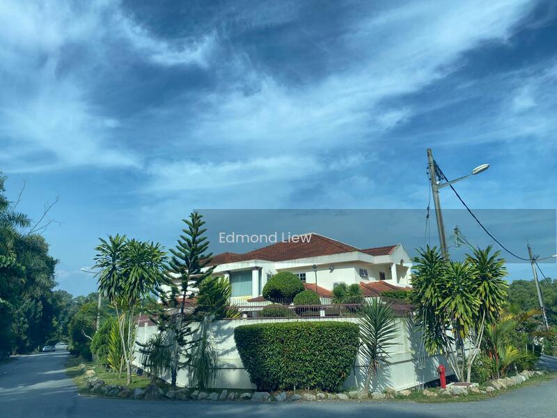 Taman Villa Heights 2 - 3