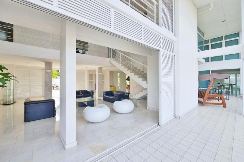 Taman SA, Bangsar, Kuala Lumpur - 3