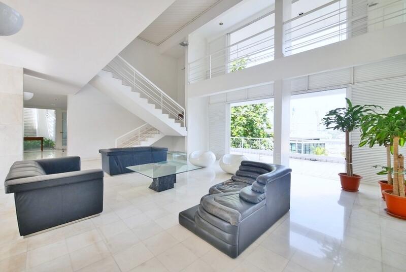 Taman SA, Bangsar, Kuala Lumpur - 2