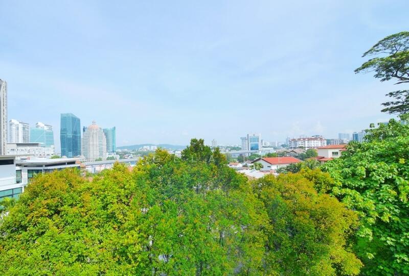 Taman SA, Bangsar, Kuala Lumpur - 4