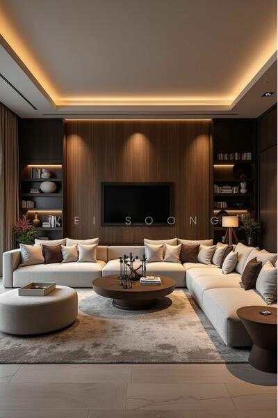 Tuju Residences - 4