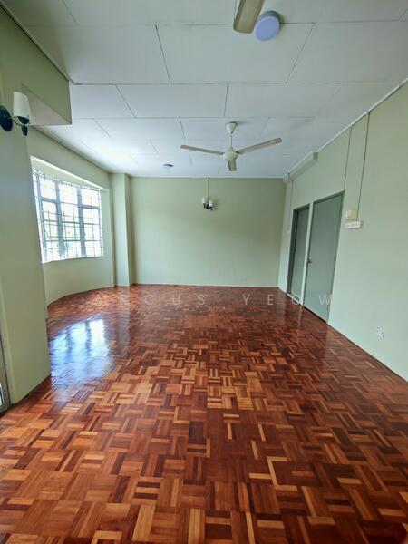 TAMAN BUKIT KEPAYANG FASA L - 2