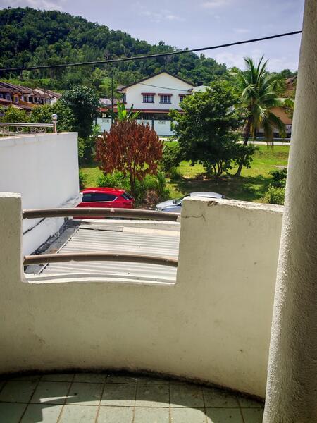 TAMAN BUKIT KEPAYANG FASA L - 3