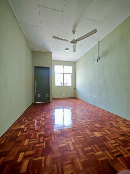 TAMAN BUKIT KEPAYANG FASA L - 4