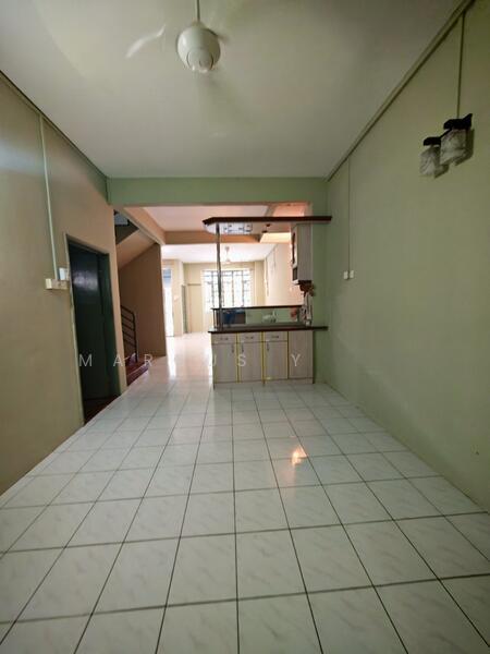 TAMAN BUKIT KEPAYANG FASA L - 5