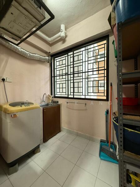 Bungaraya Condominium - 3
