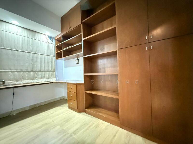Bungaraya Condominium - 5