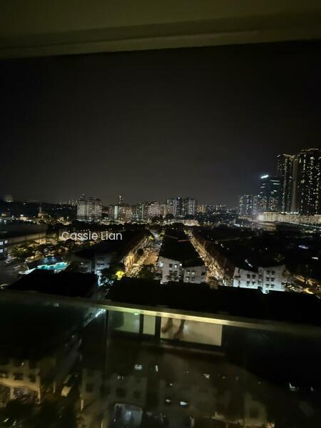 Citizen @ Old Klang Road - 4