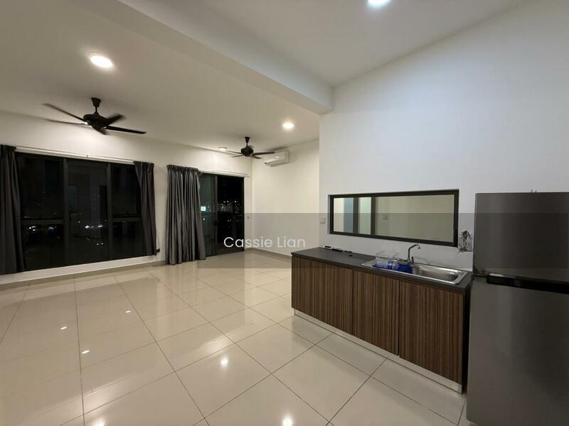 Citizen @ Old Klang Road - 1