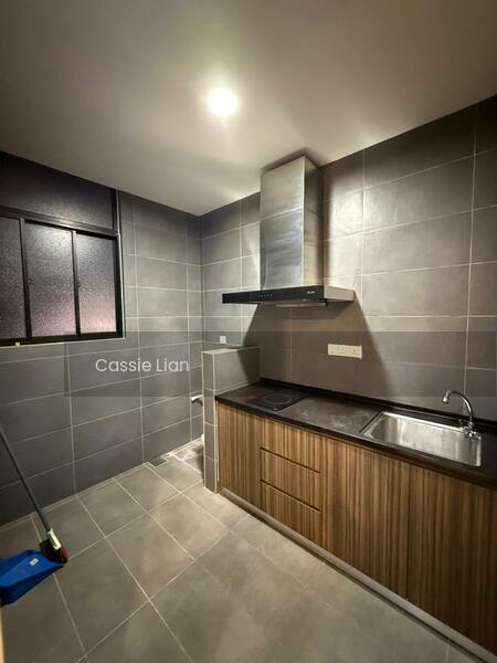 Citizen @ Old Klang Road - 3