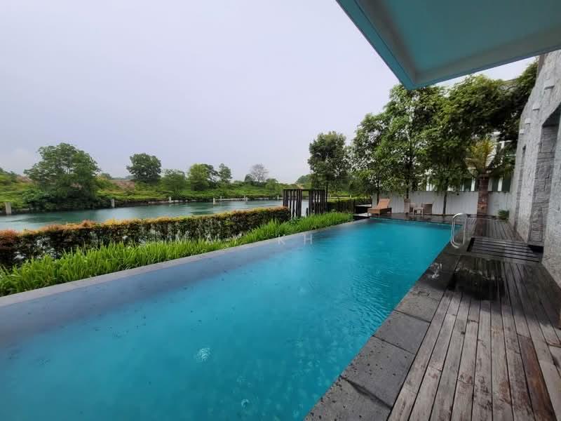 Emerald Bay @ Puteri Harbour - 3