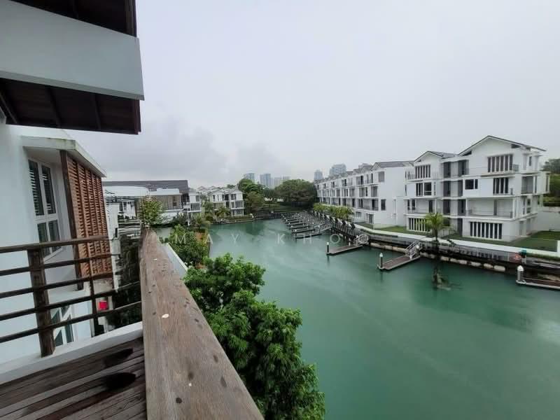 Emerald Bay @ Puteri Harbour - 2