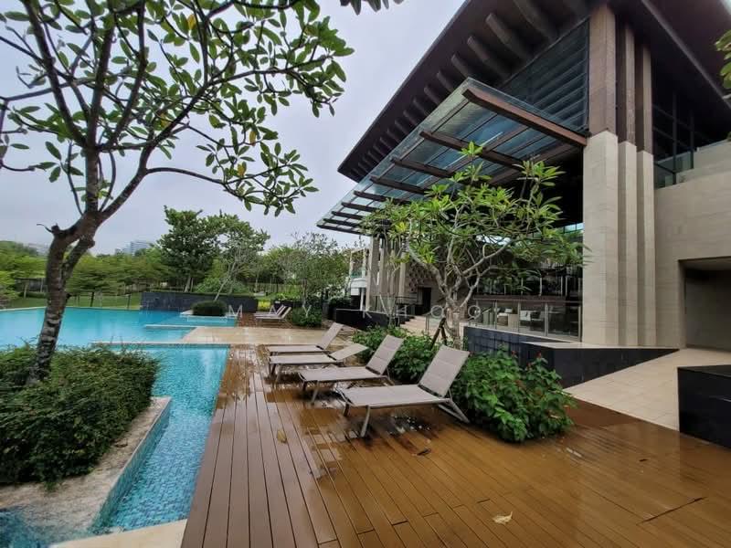 Emerald Bay @ Puteri Harbour - 5