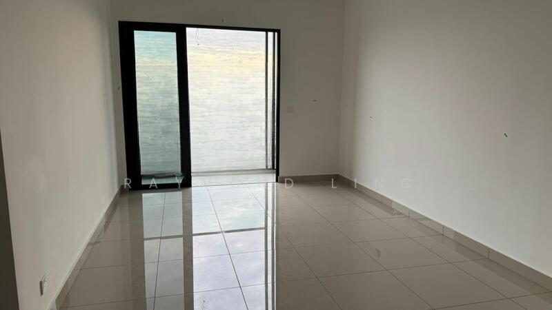 Bangsar Hill Park - 1