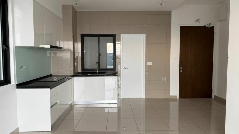 Bangsar Hill Park - 3