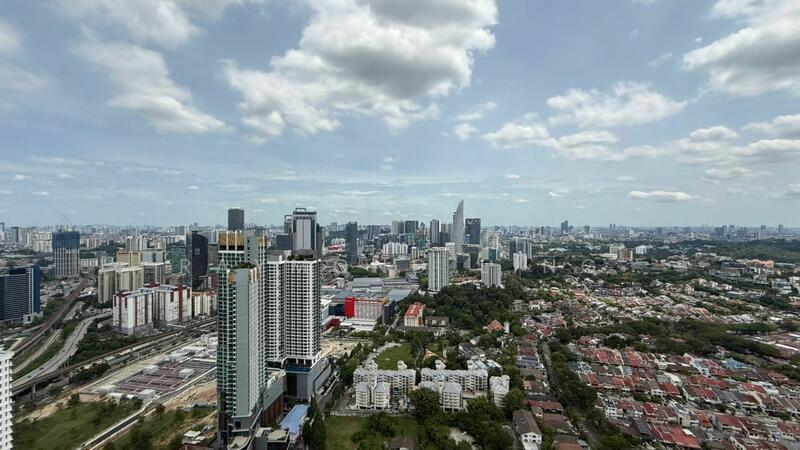 Bangsar Hill Park - 4