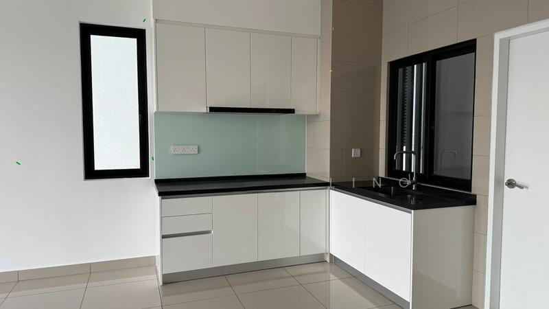 Bangsar Hill Park - 5