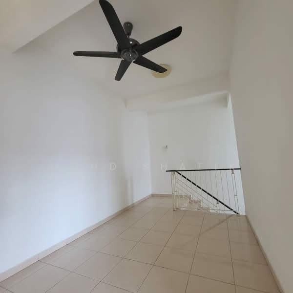 Taman Warisan Hijauan - 4