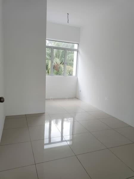 Taman Warisan Hijauan - 3