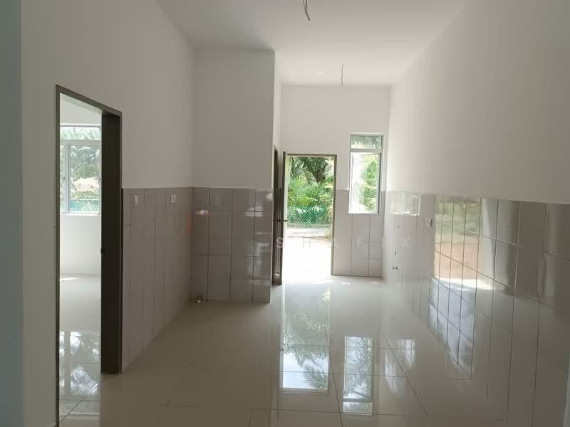 Taman Warisan Hijauan - 2