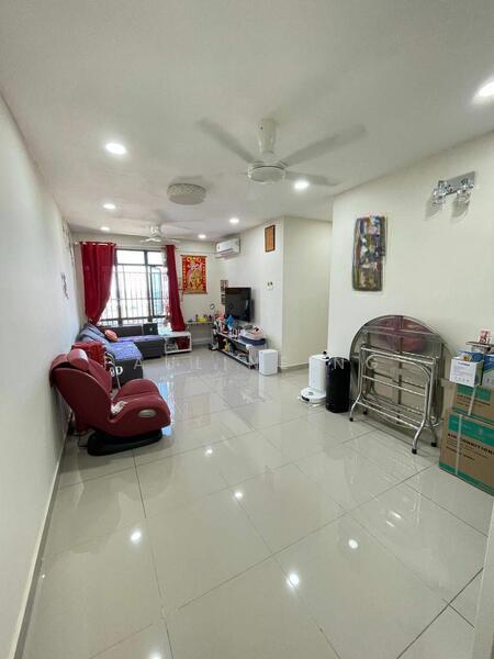 ARC @ Austin Hills - 2