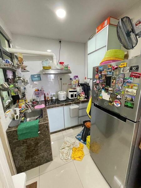 ARC @ Austin Hills - 3