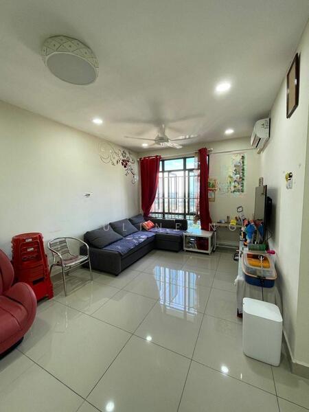 ARC @ Austin Hills - 1