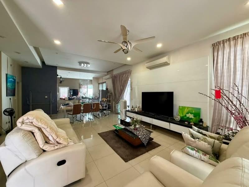 Cassia @ Garden Residence - 2