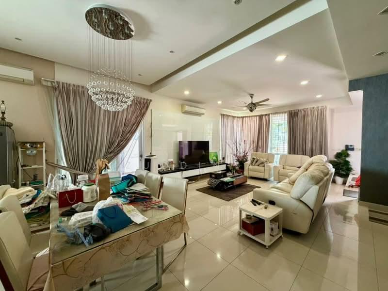 Cassia @ Garden Residence - 3