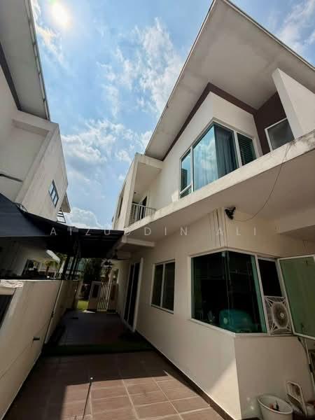 Cassia @ Garden Residence - 4