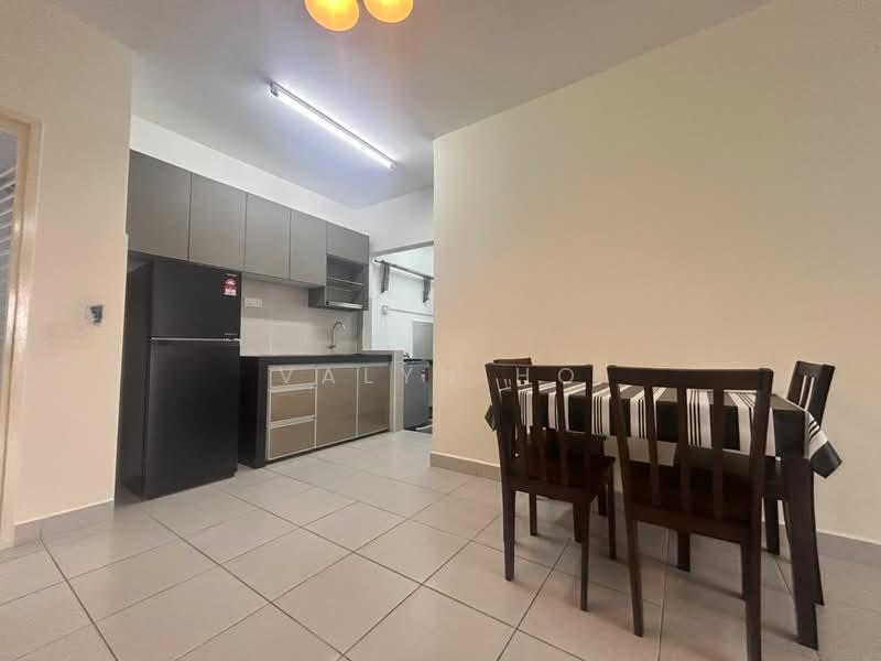 Harmoni @ Eco Majestic - 2