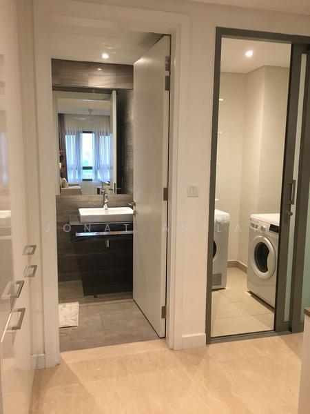 The Sentral Residences - 4