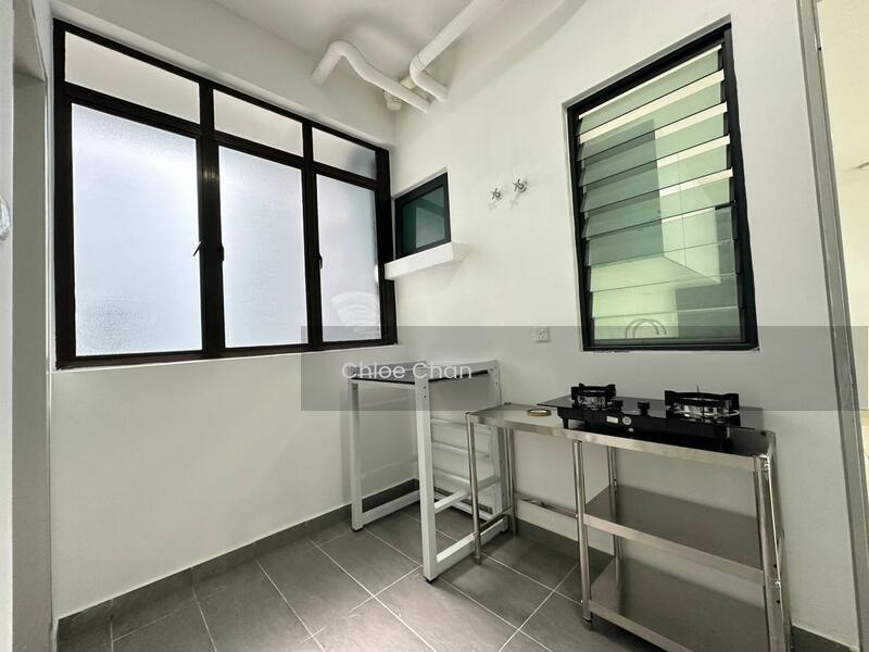 Alstonia Residence - 3
