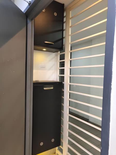 Garden @ One South - 2