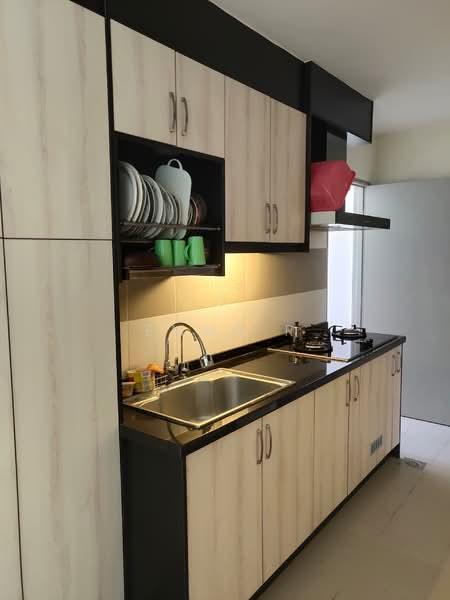 Garden @ One South - 1