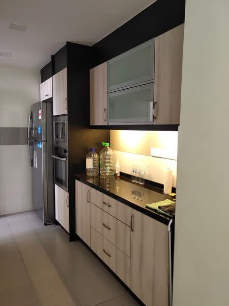 Garden @ One South - 4