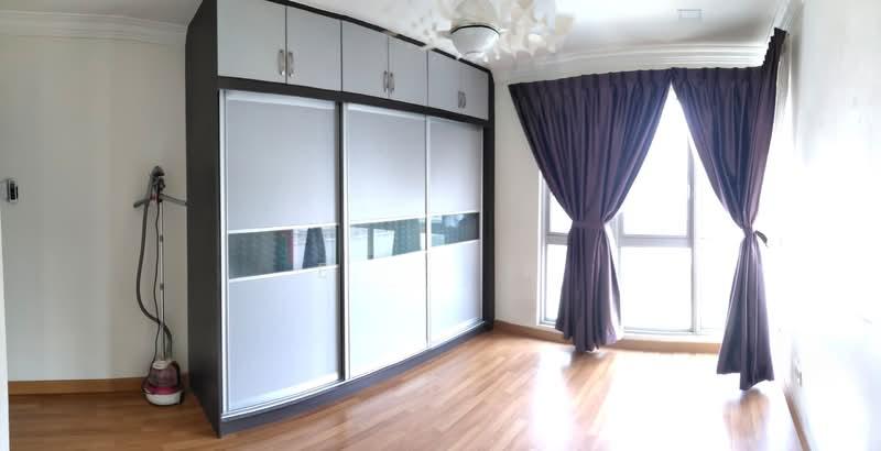 Garden @ One South - 3