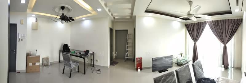 Garden @ One South - 5