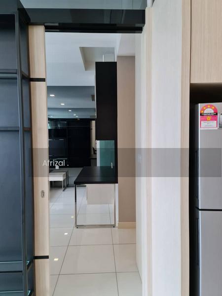Uptown Residences - 2