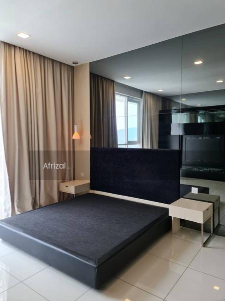 Uptown Residences - 3