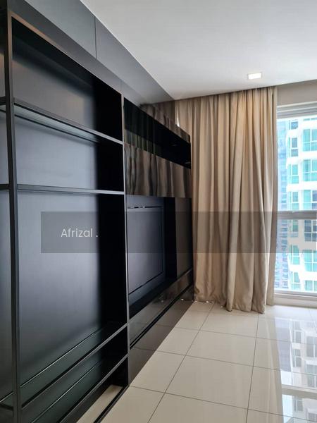 Uptown Residences - 4