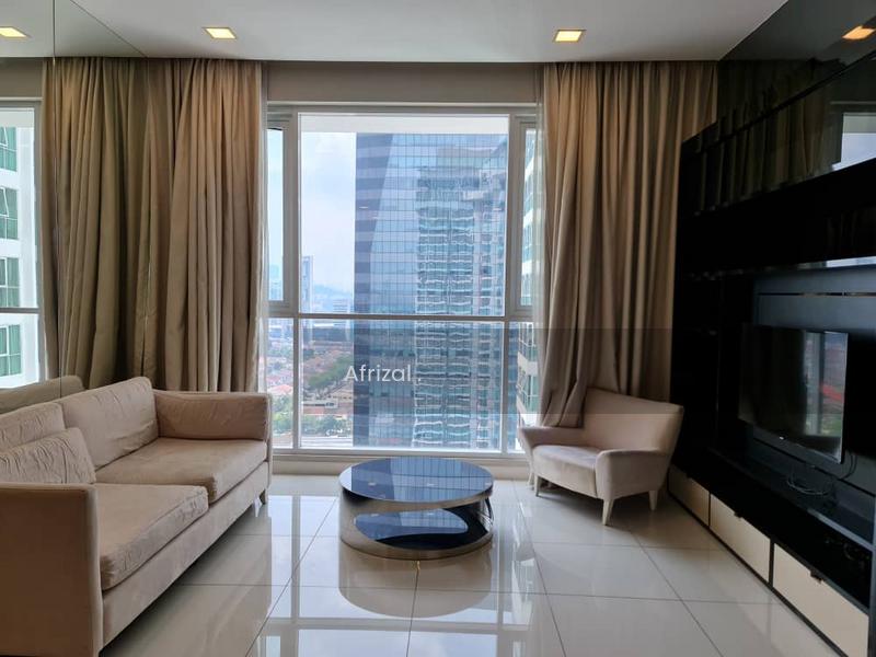 Uptown Residences - 5