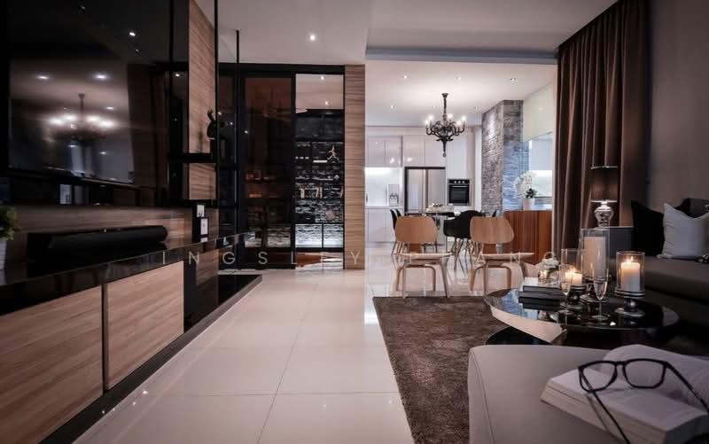 The Clio 2 Residences - 1