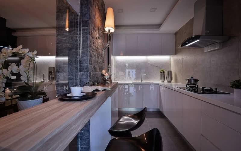 The Clio 2 Residences - 2