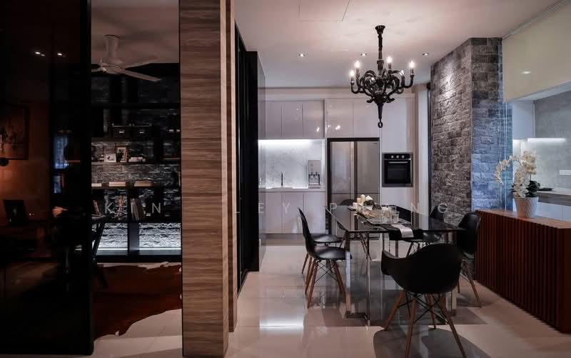 The Clio 2 Residences - 3