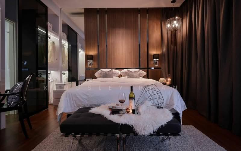 The Clio 2 Residences - 4