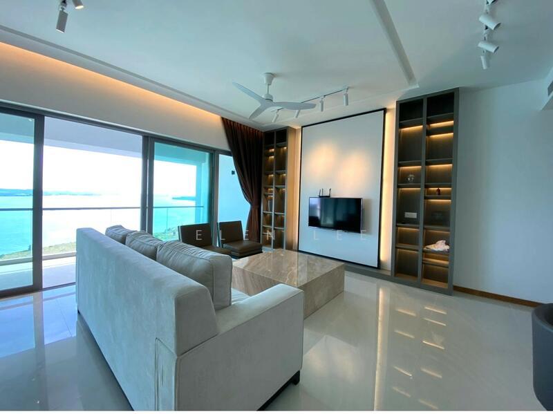 Southern Marina Residences - 2