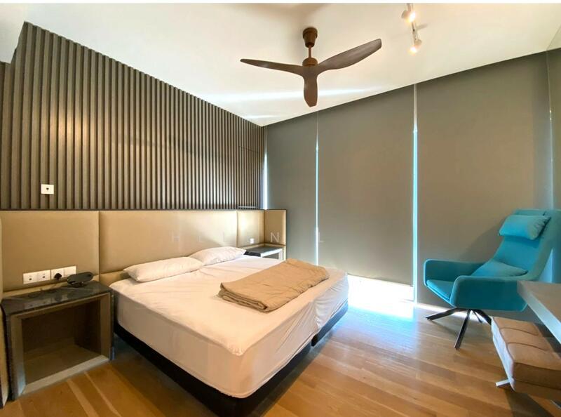 Southern Marina Residences - 4