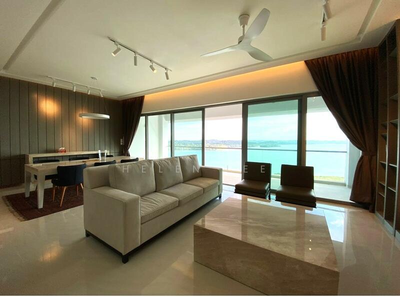 Southern Marina Residences - 1