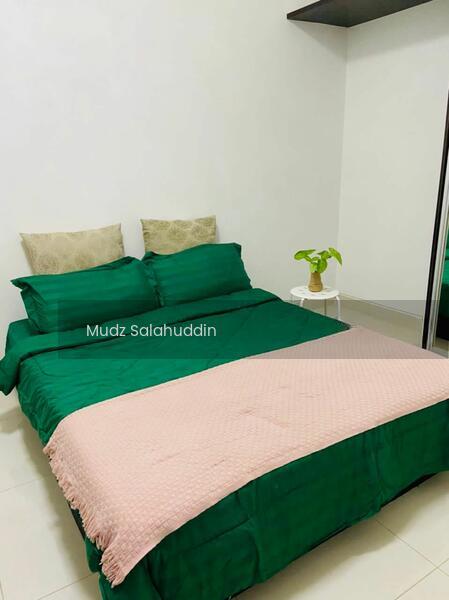Vega Residensi 1 - 4